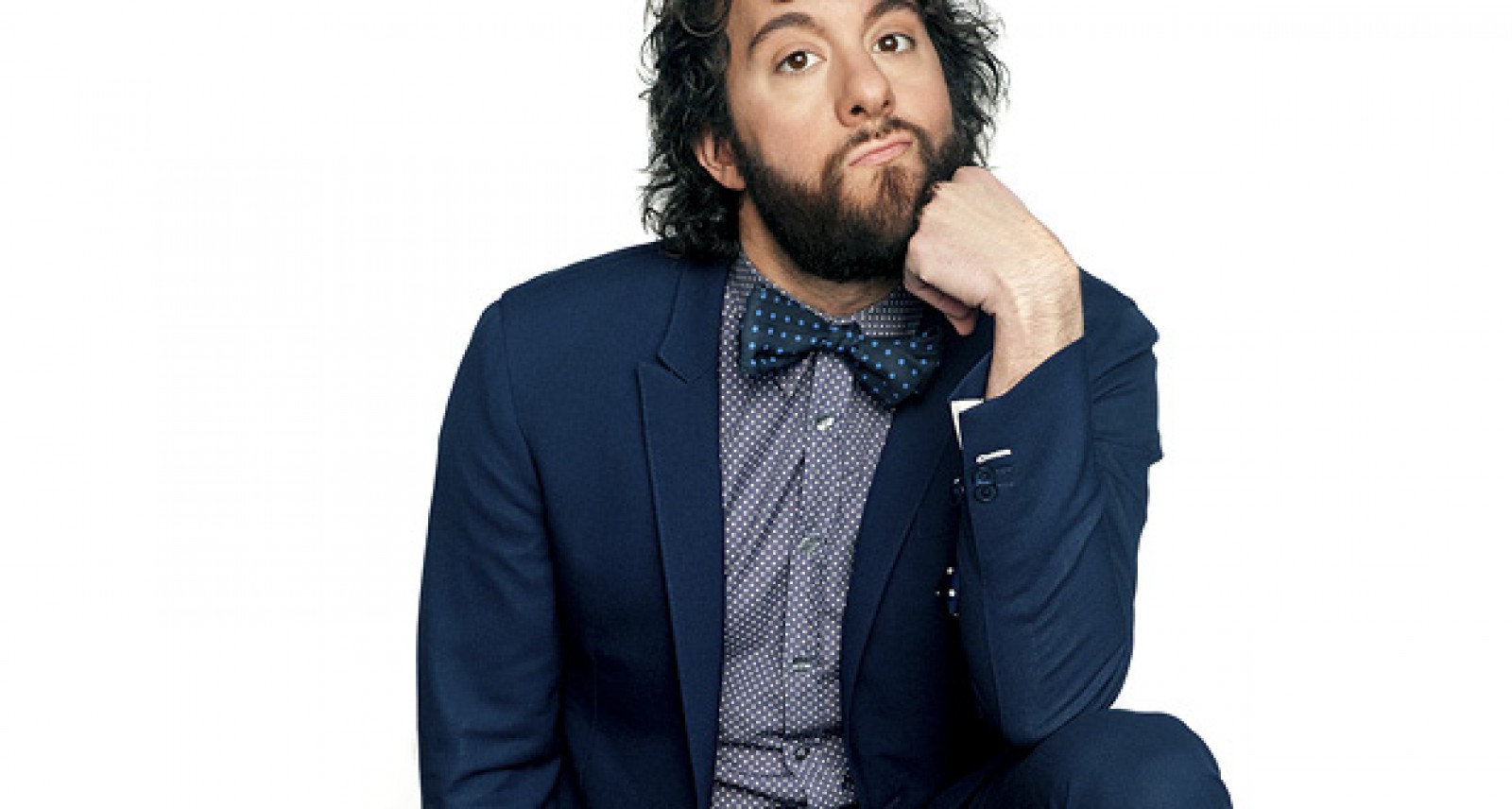 The Six Best Online StandUp Bits, According to Jonathan Kite Sharp