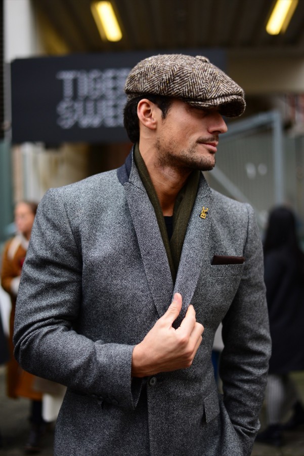 The 40 Best Street Style Looks from London Collections Men | Sharp Magazine