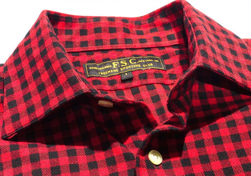 Shop by category Purple/Black Lumberjack Plaid 6 PANEL FLEX FITTED HAT Cap vtg retro hunting NEW See more like this Milkcrate SnapBack (Red & Blk Lumberjack w/ the Hat to Match!) +Streetwear Scarf Pre-Owned.