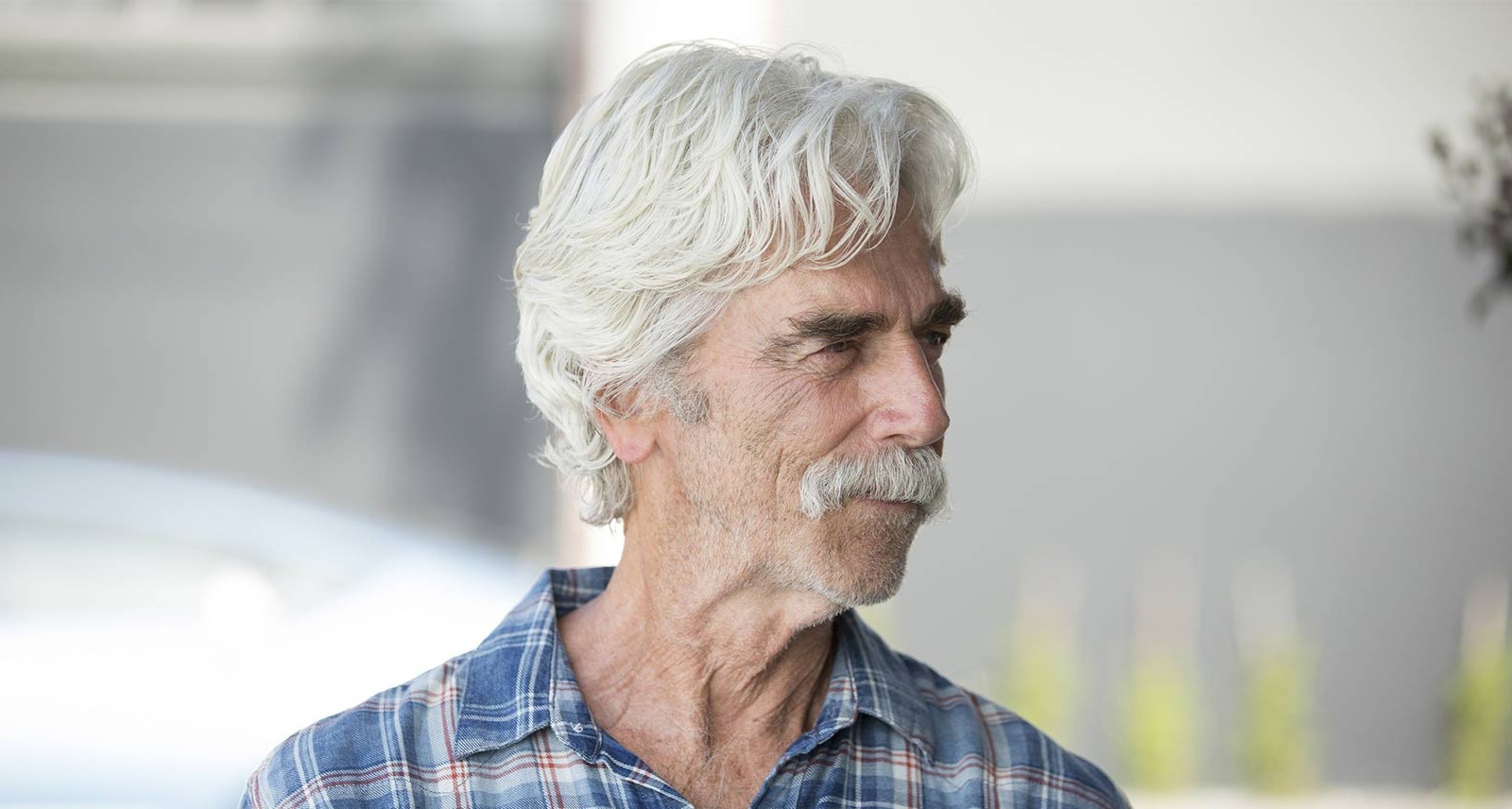 sam elliot t shirt