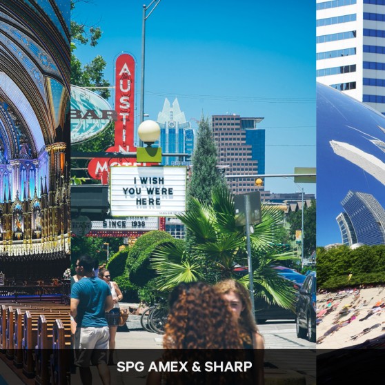 Why You Should Visit Edmonton, Canada’s New Coolest City Sharp Magazine