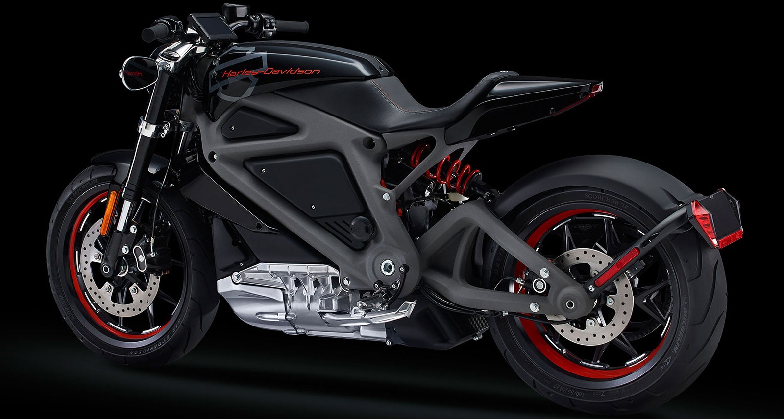 Harley-Davidson Is Producing an All-Electric Motorcycle, and Hell Has Frozen Over | Sharp Magazine