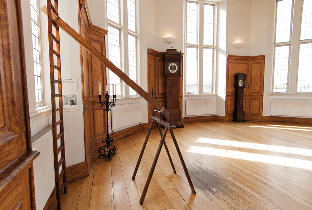 Octagon-Room,-Royal-Observatory-Greenwich