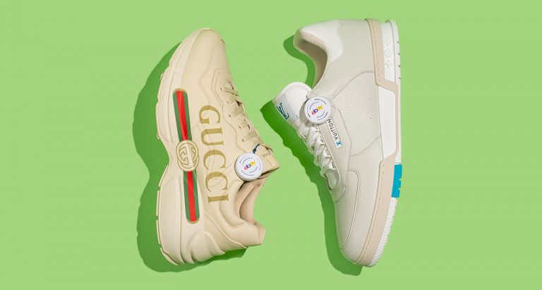 How eBay Became the Mecca for Luxury Sneakers