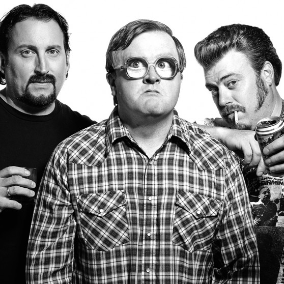 Trailer Park Boys