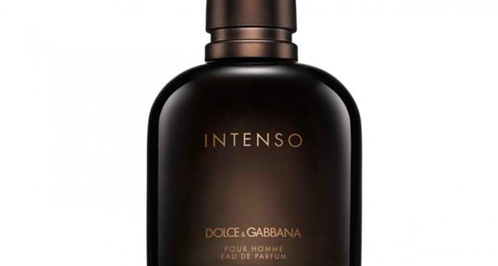 Dolce & Gabbana’s latest fragrance for men: Intenso | Sharp Magazine