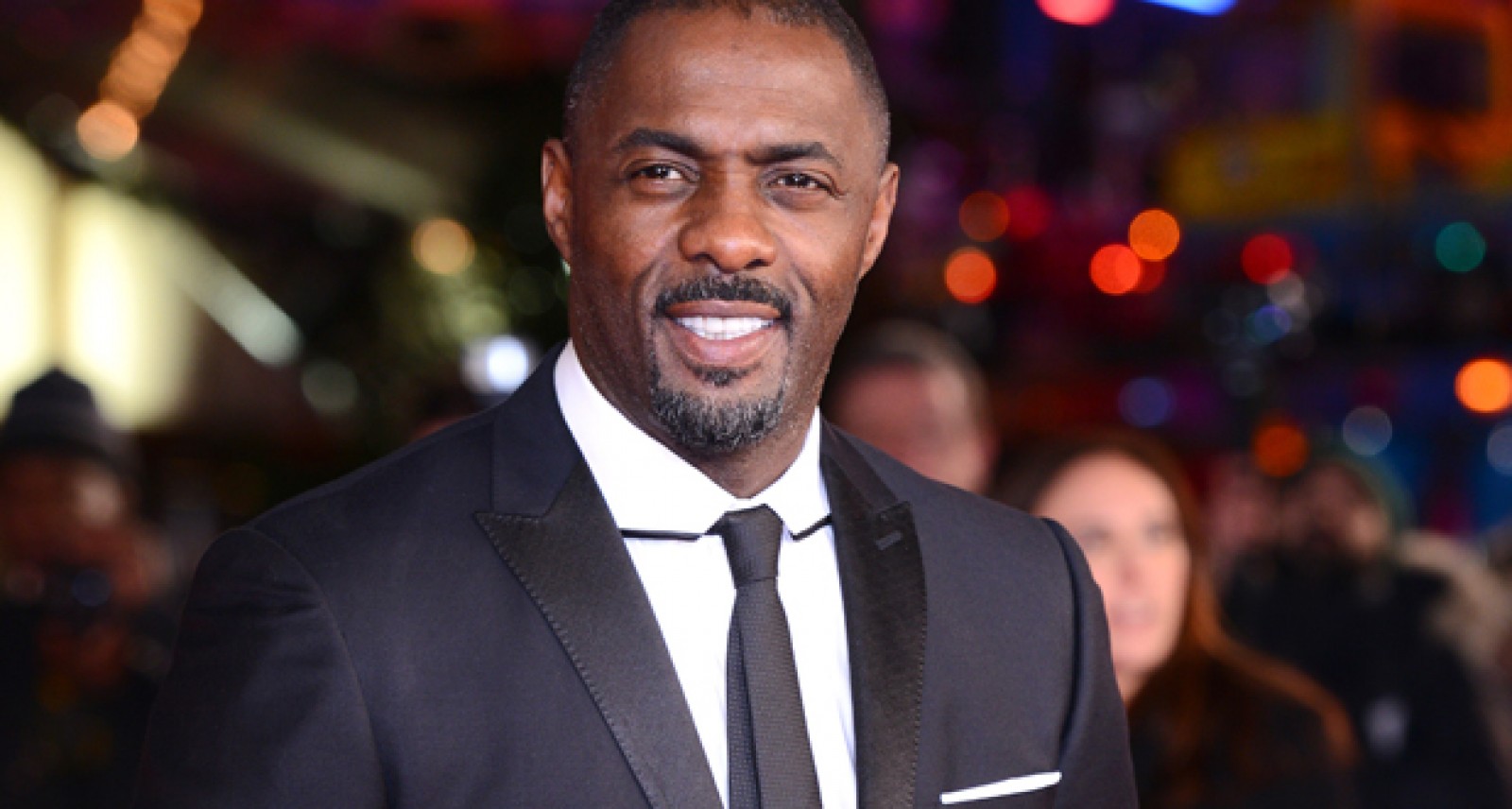 Idris Elba’s villain role on Star Trek, another hilarious stunt-driver ...