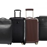 The Right Luggage for Frequent Flyers | Sharp Magazine