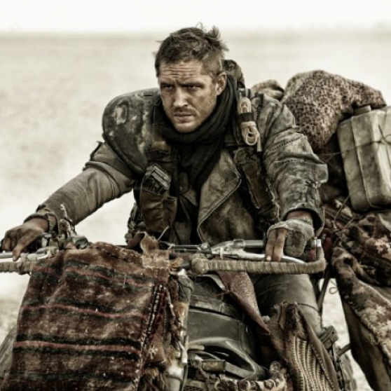 Mad Max: Fury Road