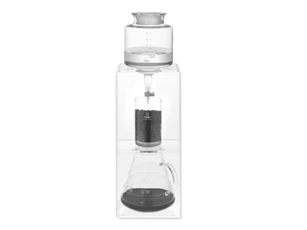 Hario Cold Water Coffee Dripper
