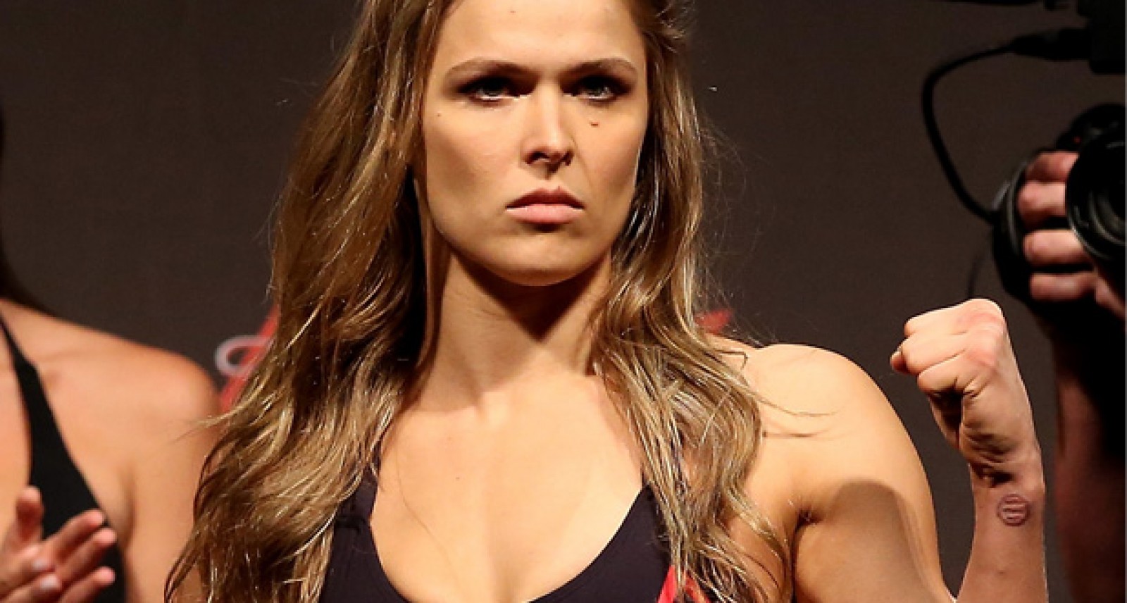 Hacked Ronda Rousey nude photos 2019 Hacked Ronda Rousey nude photos 2019