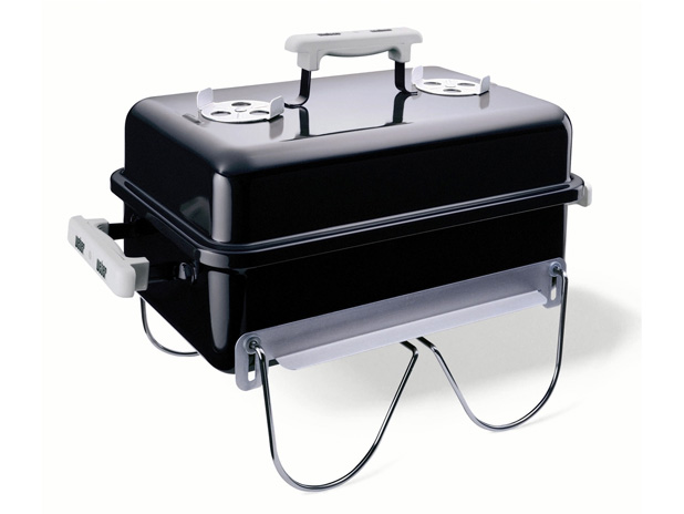 Go-Anywhere Grill by Weber