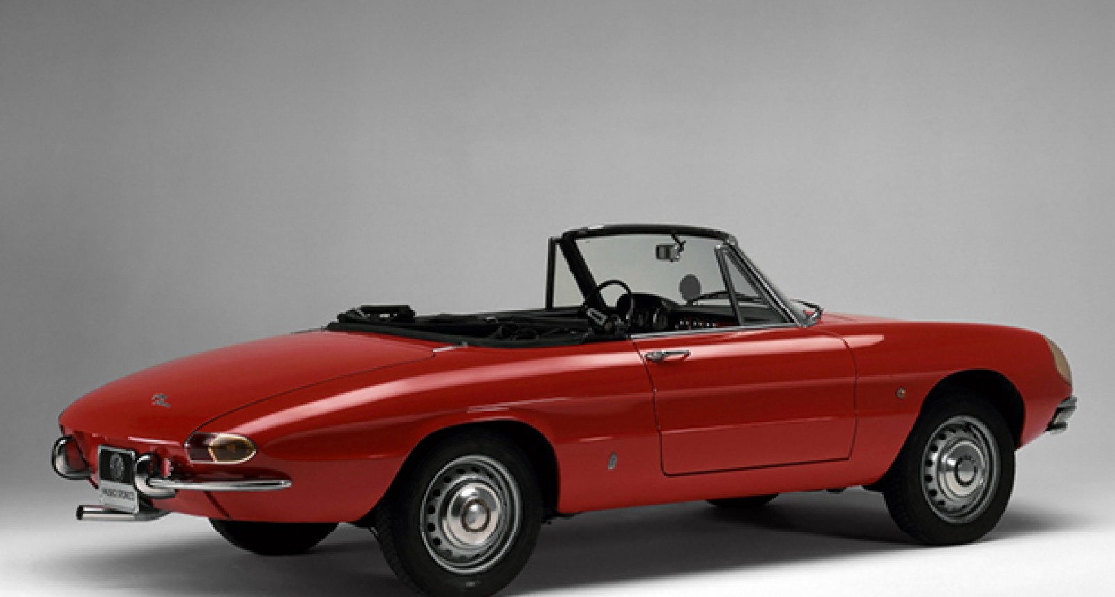 A Little Red Convertible for Every Occasion Sharp Magazine