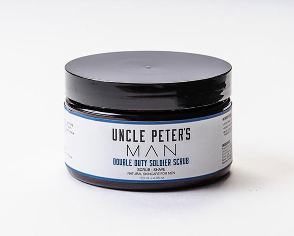 UnclePeter