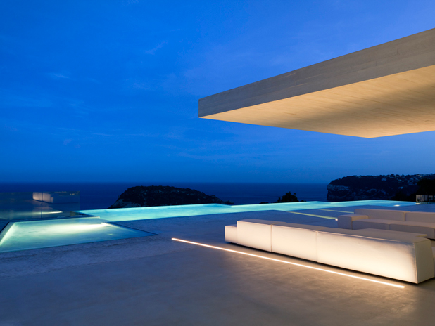 Home of the Week: Casa Sardinera, Spain - Sharp Magazine