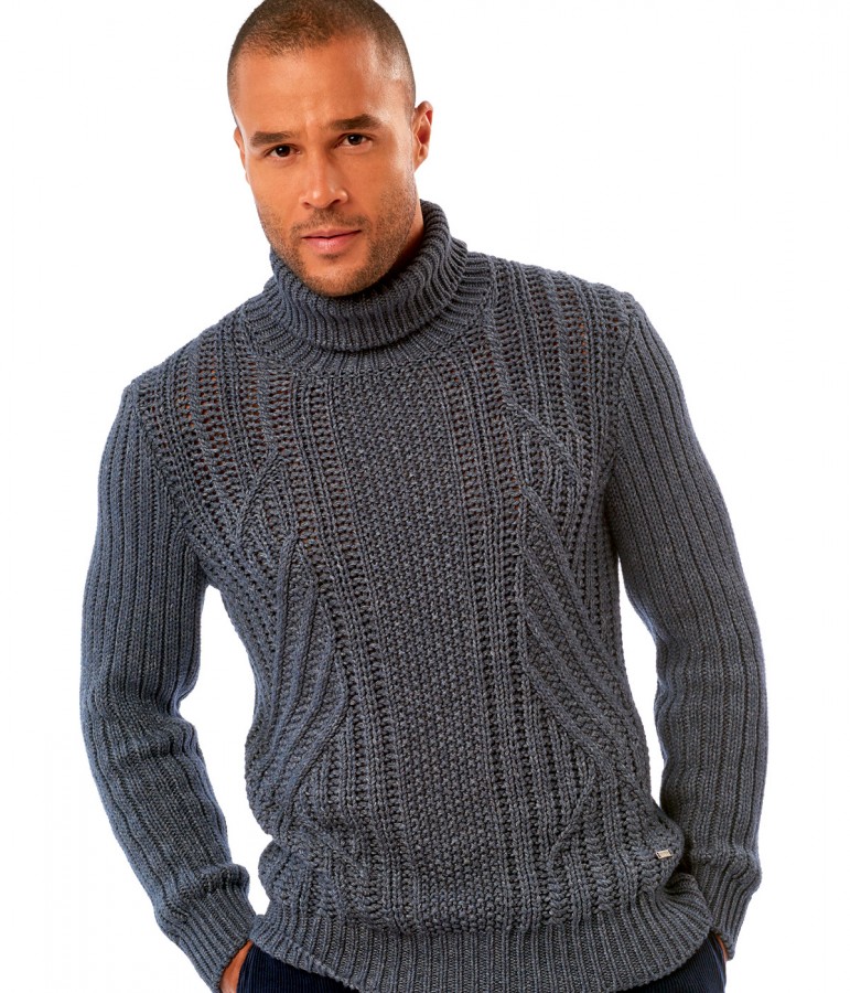 The Sweaters You Should Be Wearing Right Now - Sharp Magazine