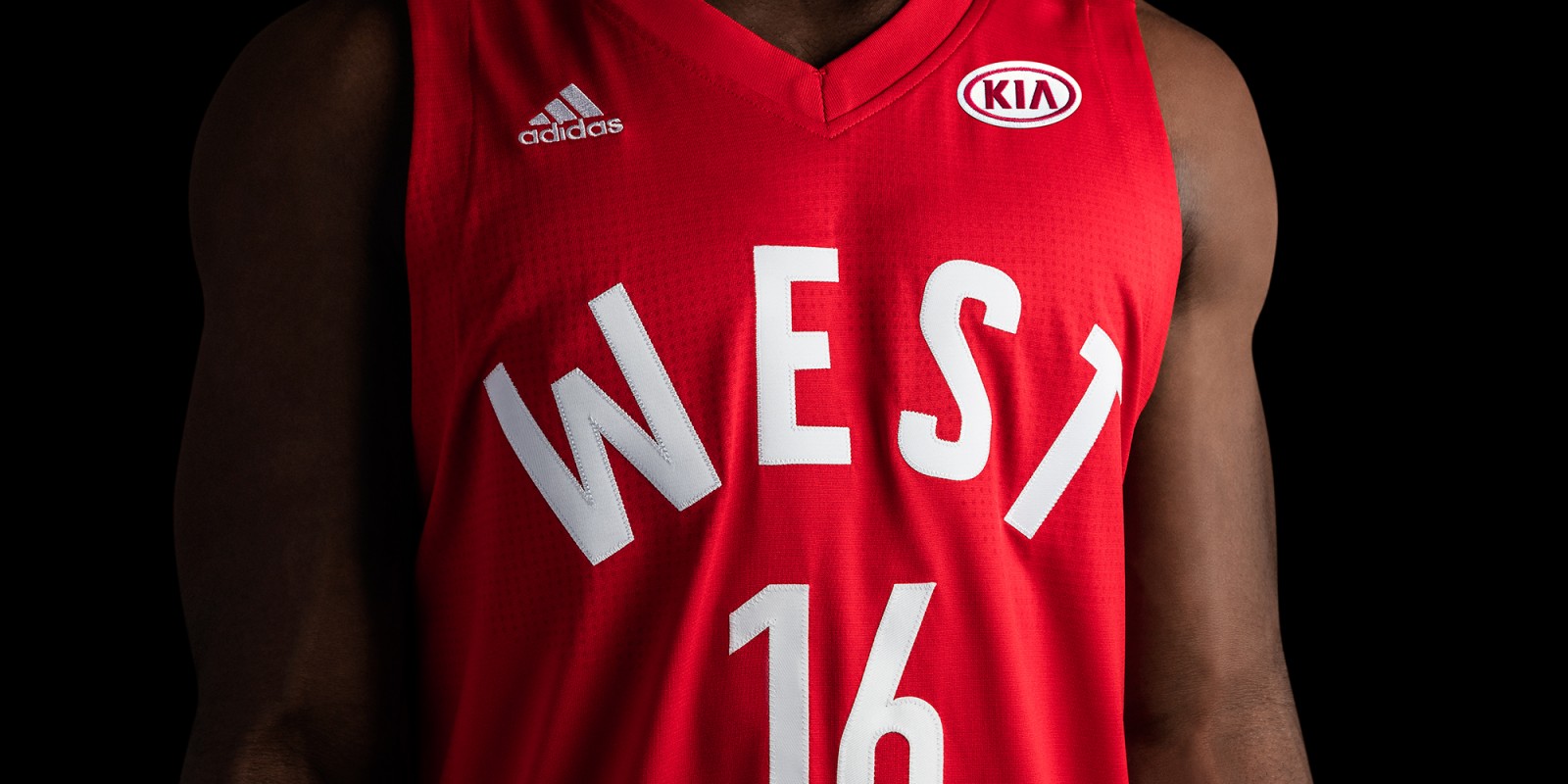 Check Out the NBA's Toronto-Inspired All-Star Jerseys - Sharp Magazine