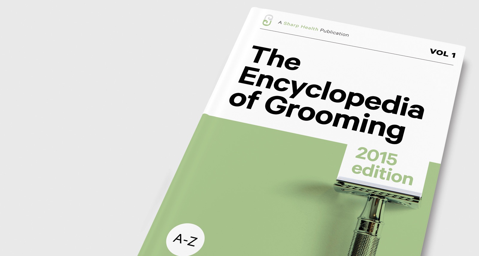 A-Z Mens Grooming Guide