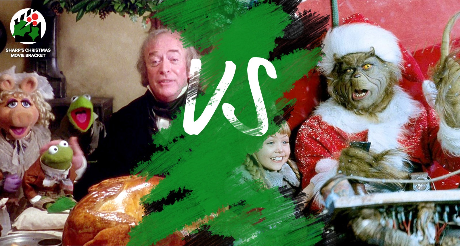 Christmas Movie Smackdown: 'The Muppet Christmas Carol' vs 