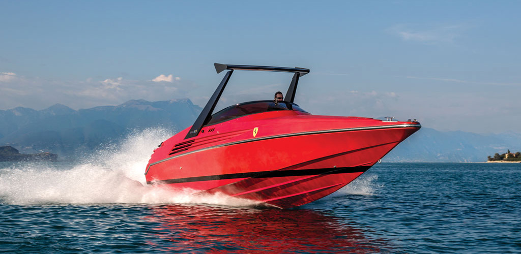 ferrari-riva-speedboat-yacht