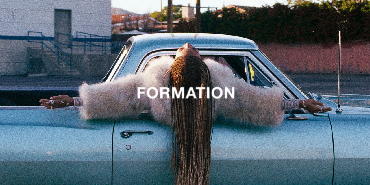 Beyonce-Formation