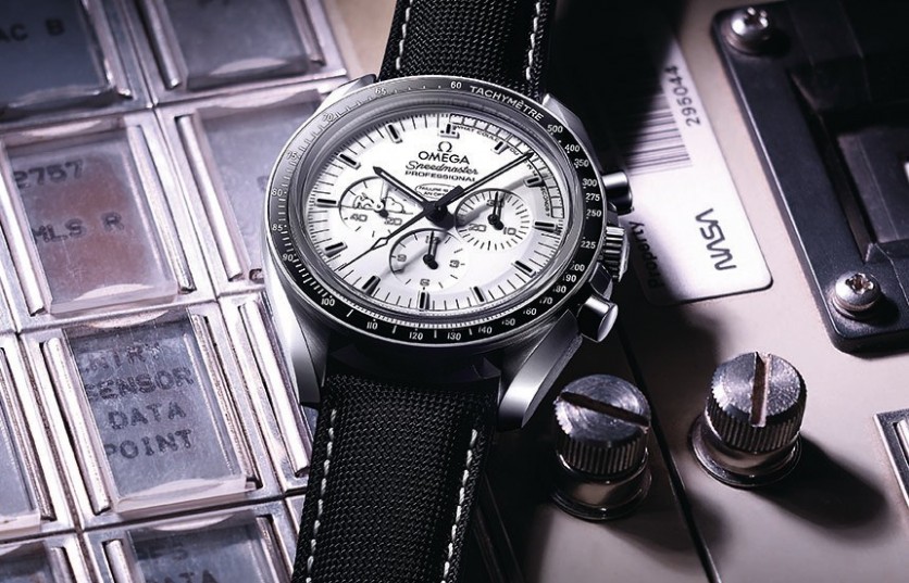 tom hanks speedmaster