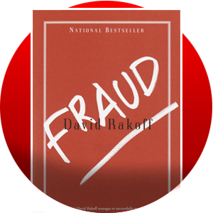 david-rakoff-fraud