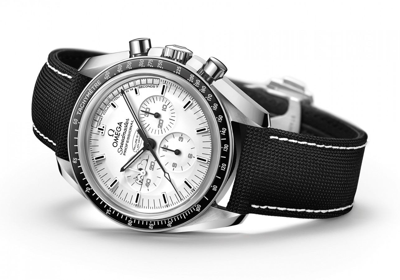 omega apollo 11 watch