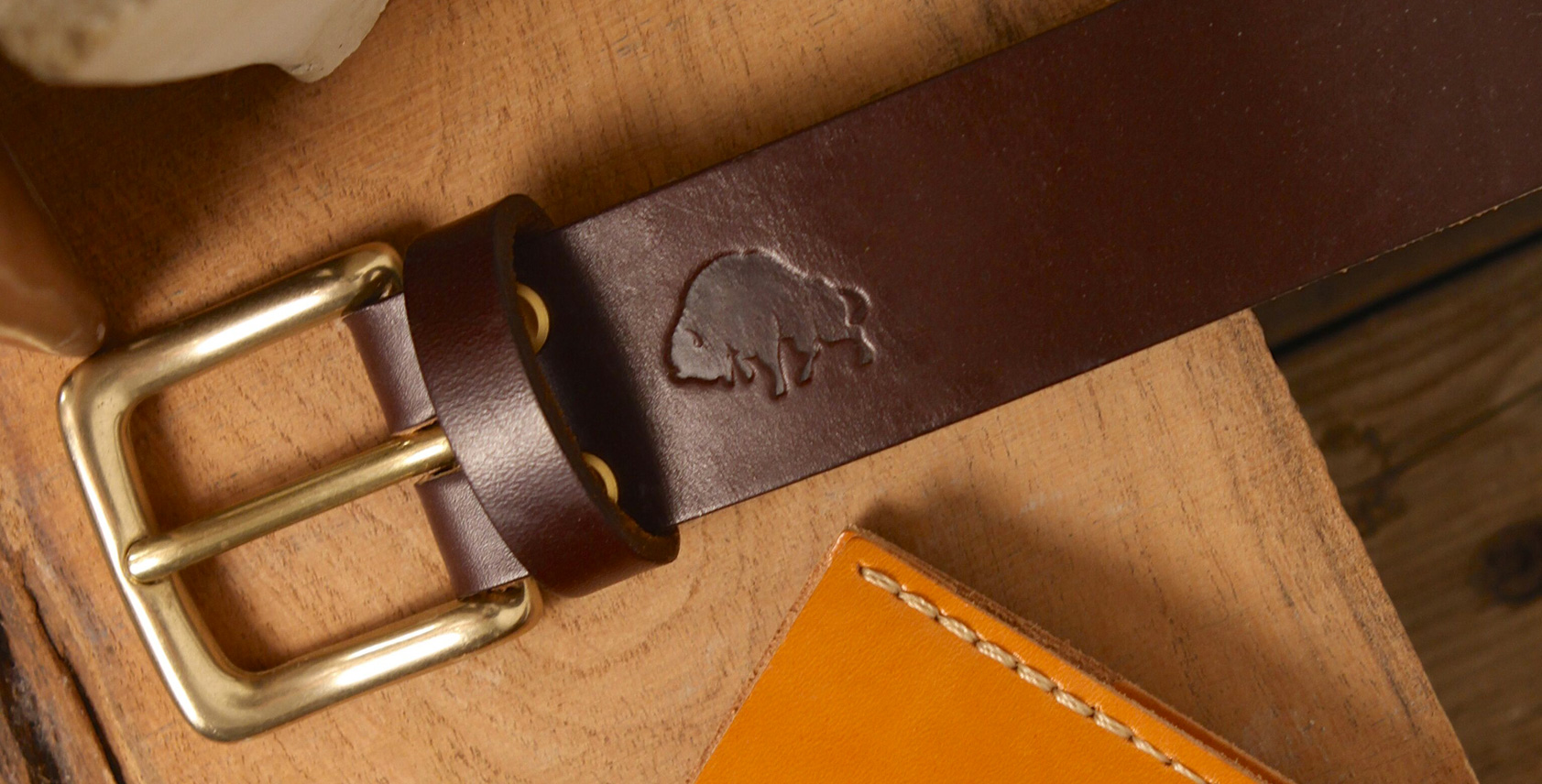 bison-made-leather-belt