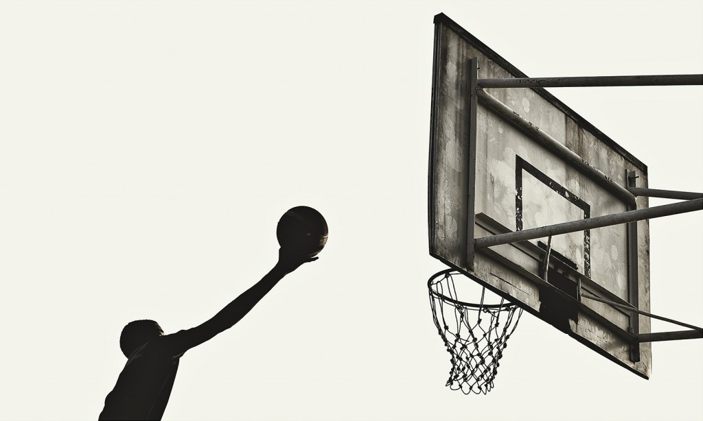 Hoop Dreams: An Exclusive Look at the 'Giants of Africa' Photography ...