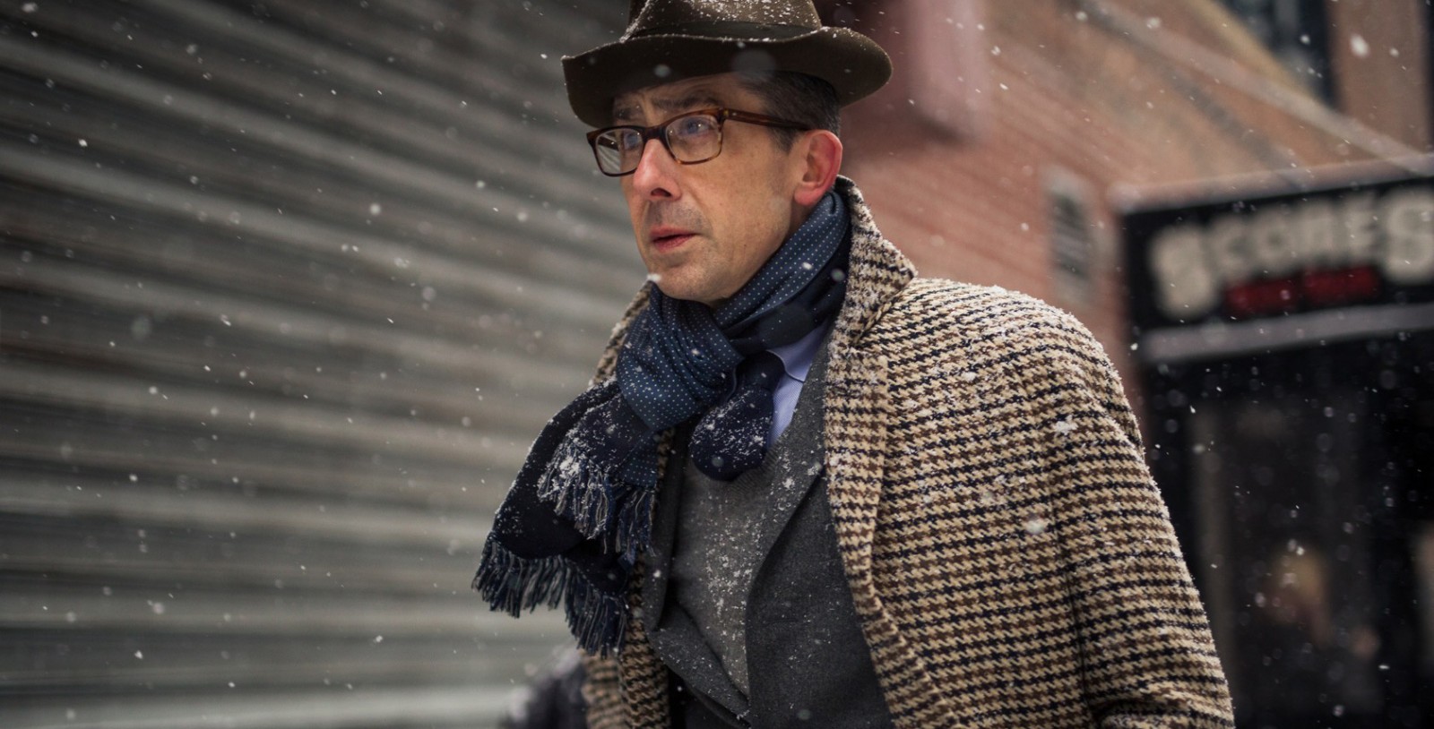 The 47 Best-Dressed Men at New York Fashion Week - Sharp Magazine
