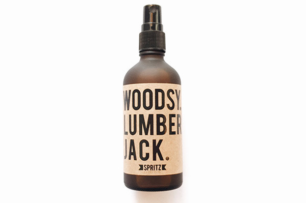 woodsylumberjack