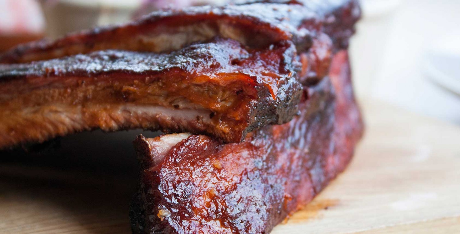 How to Make Perfect Ribs - Sharp Magazine