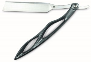 You'll Get the Closest Shave Ever Using This Futuristic Straight Razor ...