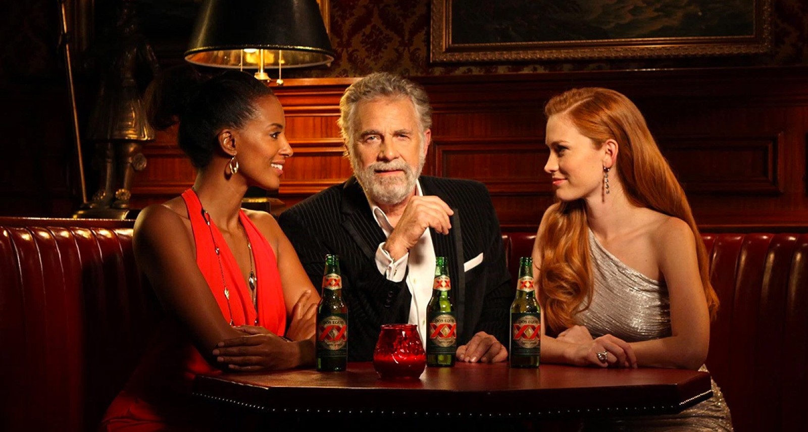 Dos Equis is Replacing 'The Most Interesting Man in the 