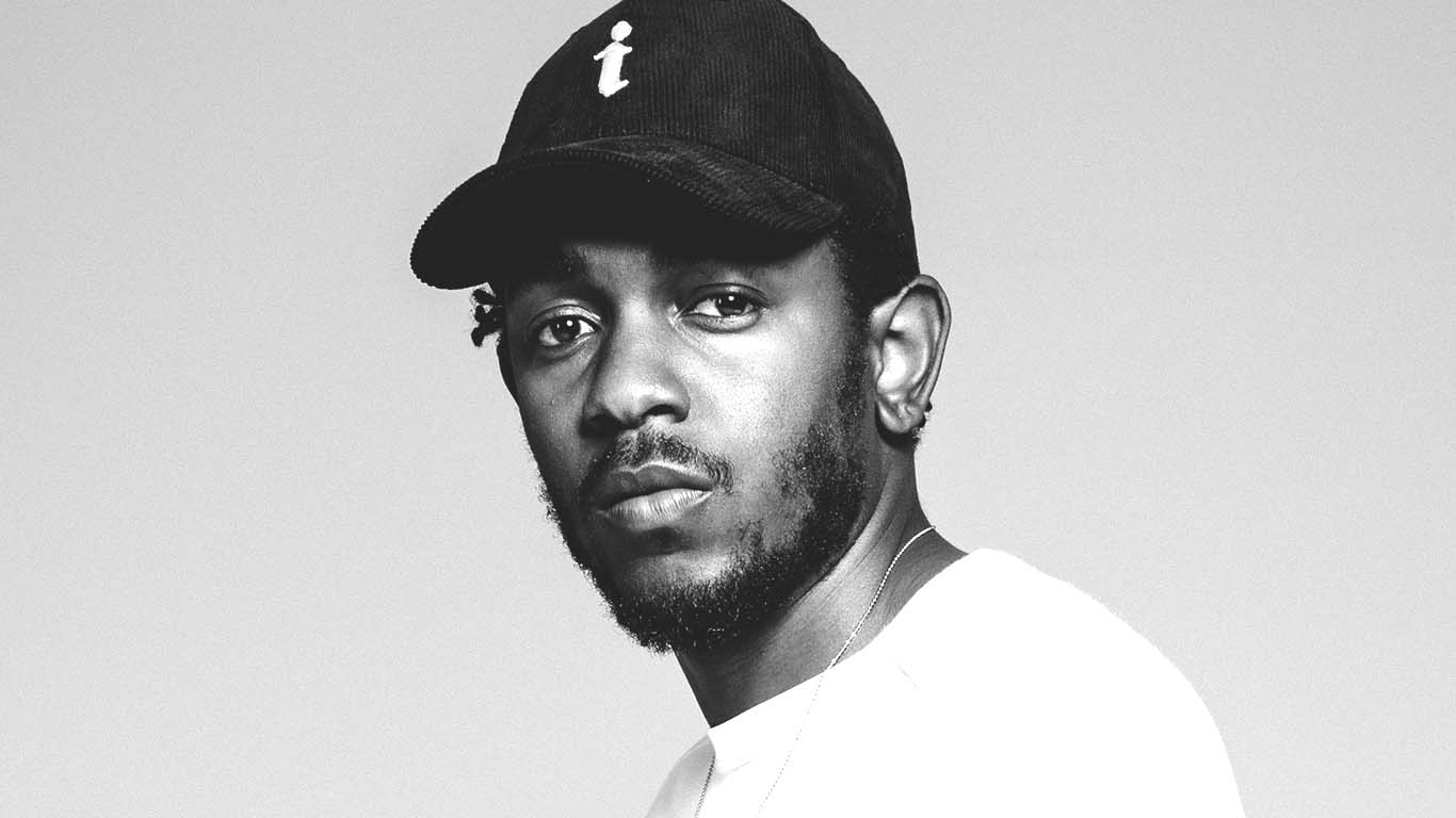 Outlander Magazine on X: Kendrick Lamar Style🖤  /  X