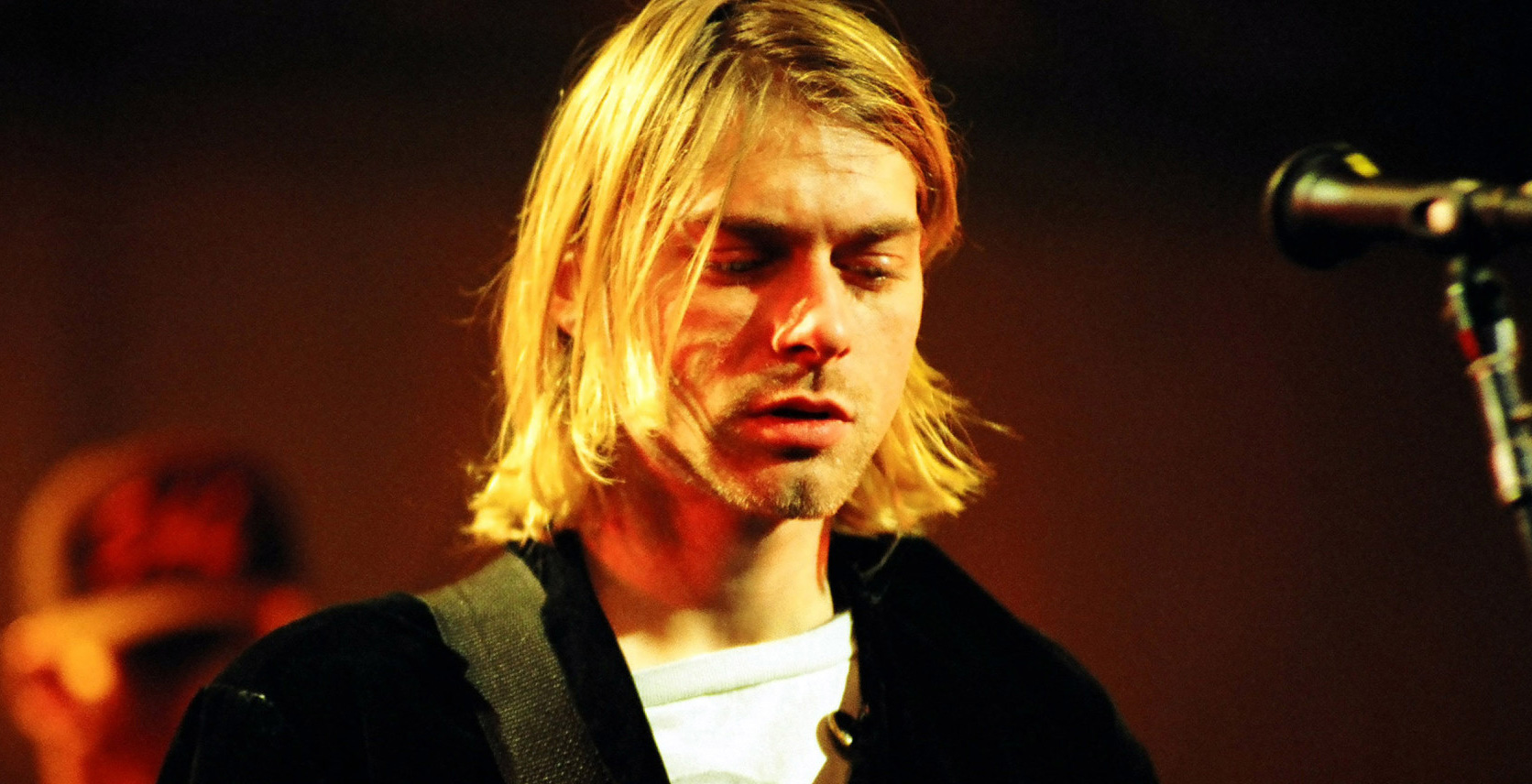 Kurt Cobain Shotgun
