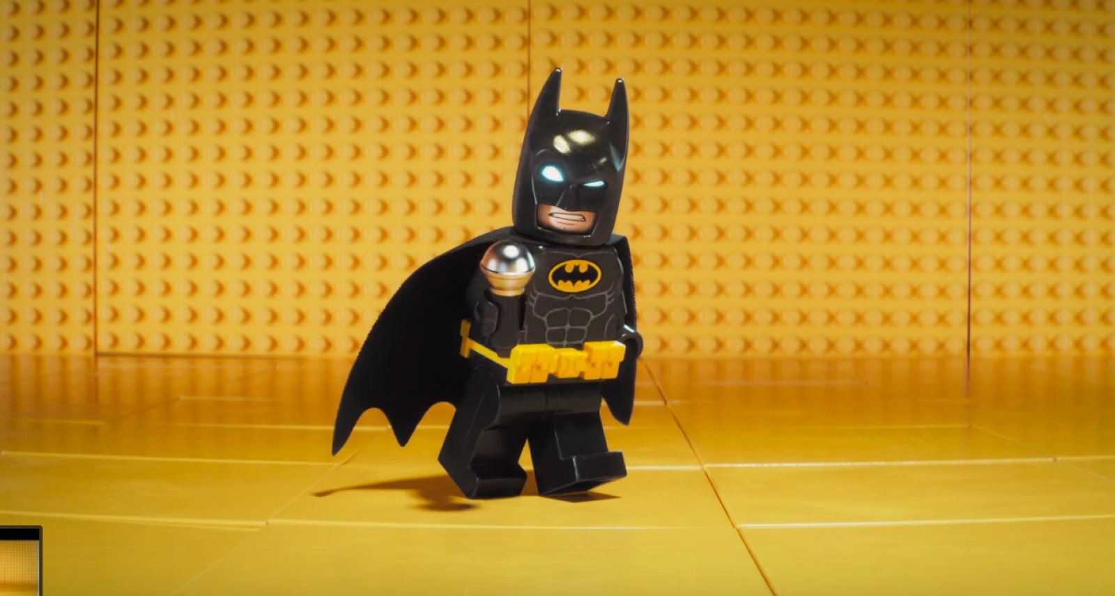 Everything About This Trailer for 'The Lego Batman Movie 