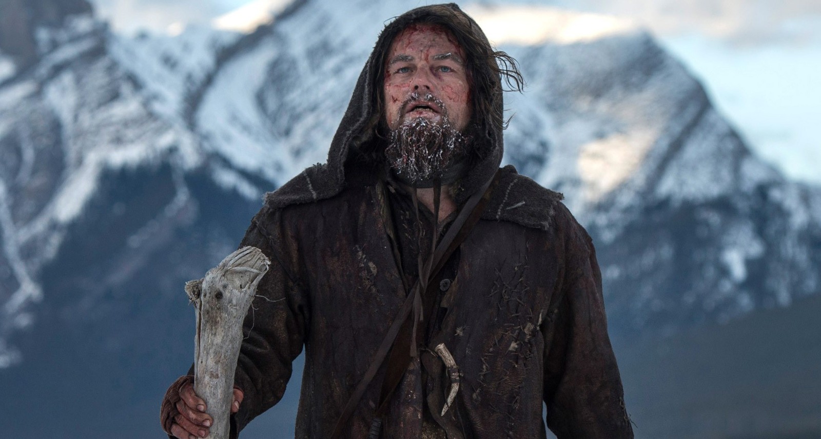 where can i watch the revenant