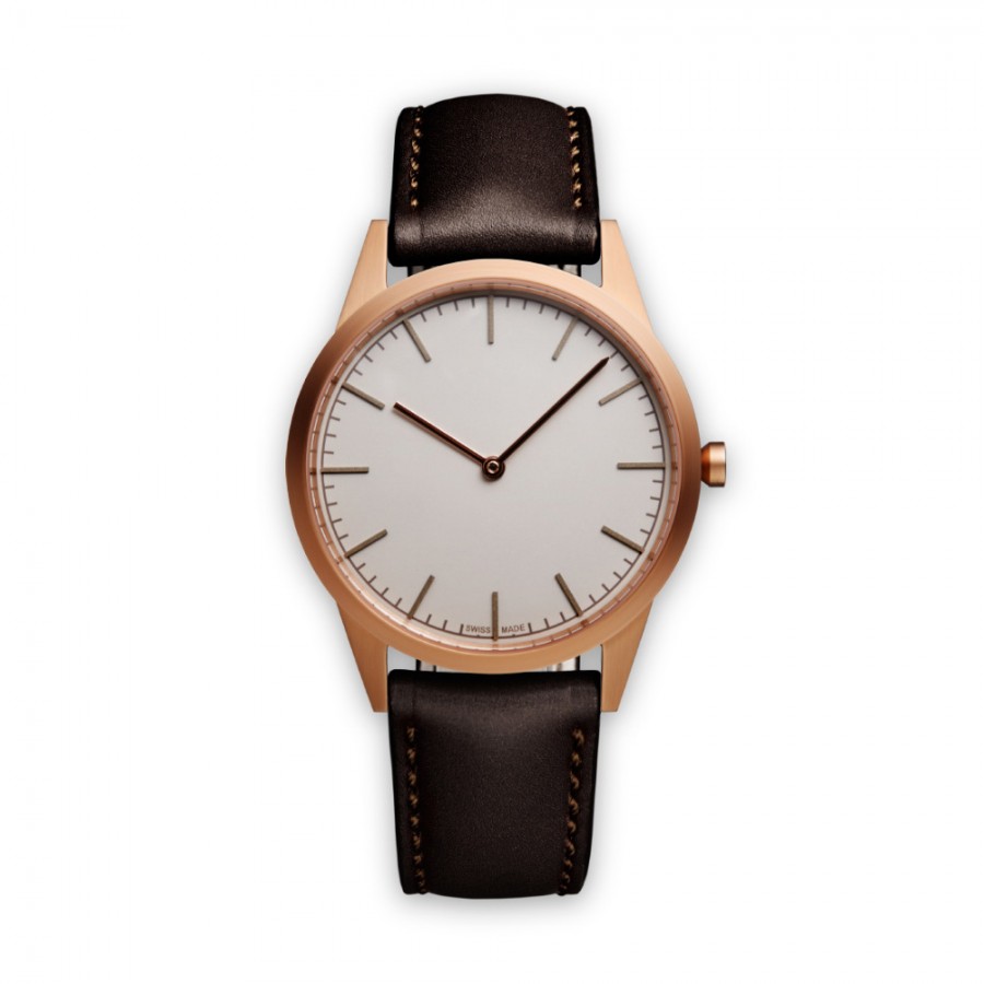 6 Minimalist Watches Your Co-Workers Will Covet - Sharp Magazine