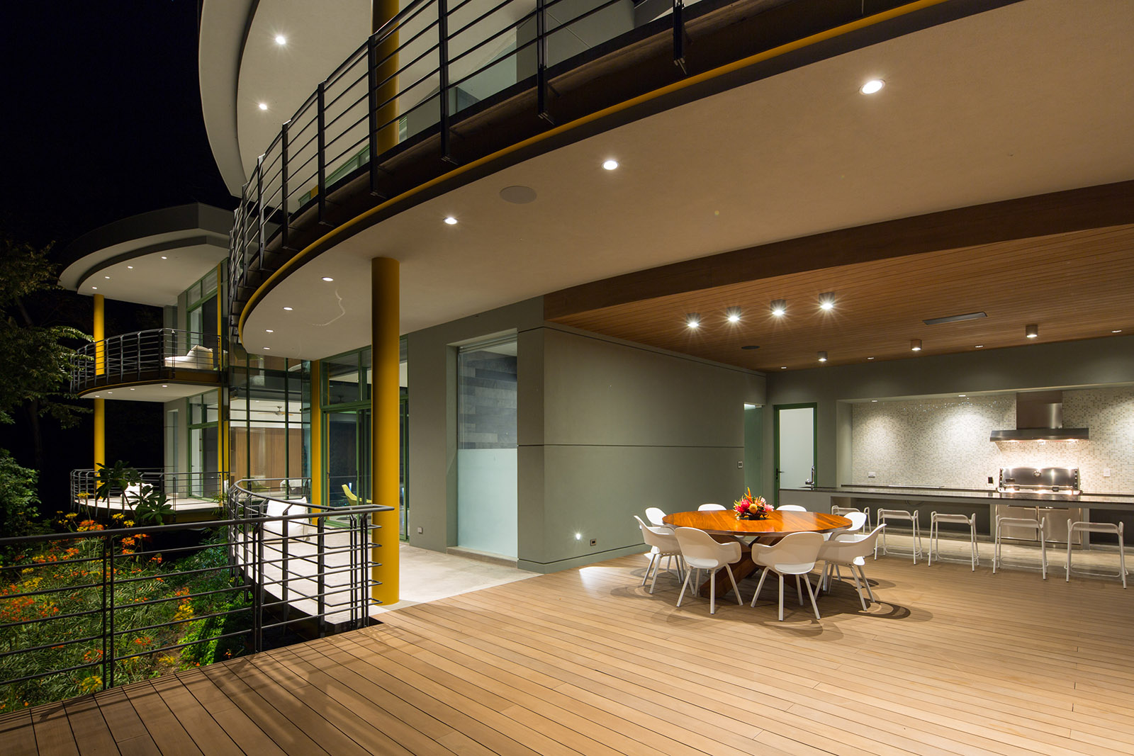 03-Casa Magayon_Sarco Architects Costa Rica