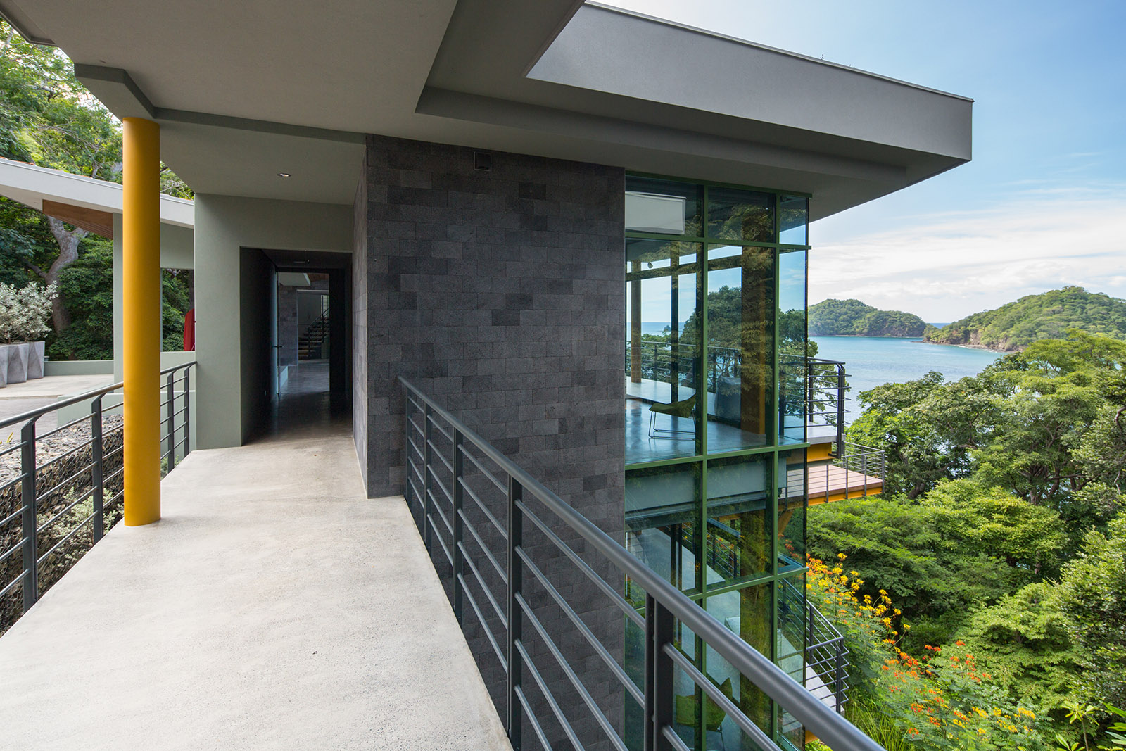 10-Casa Magayon_Sarco Architects Costa Rica