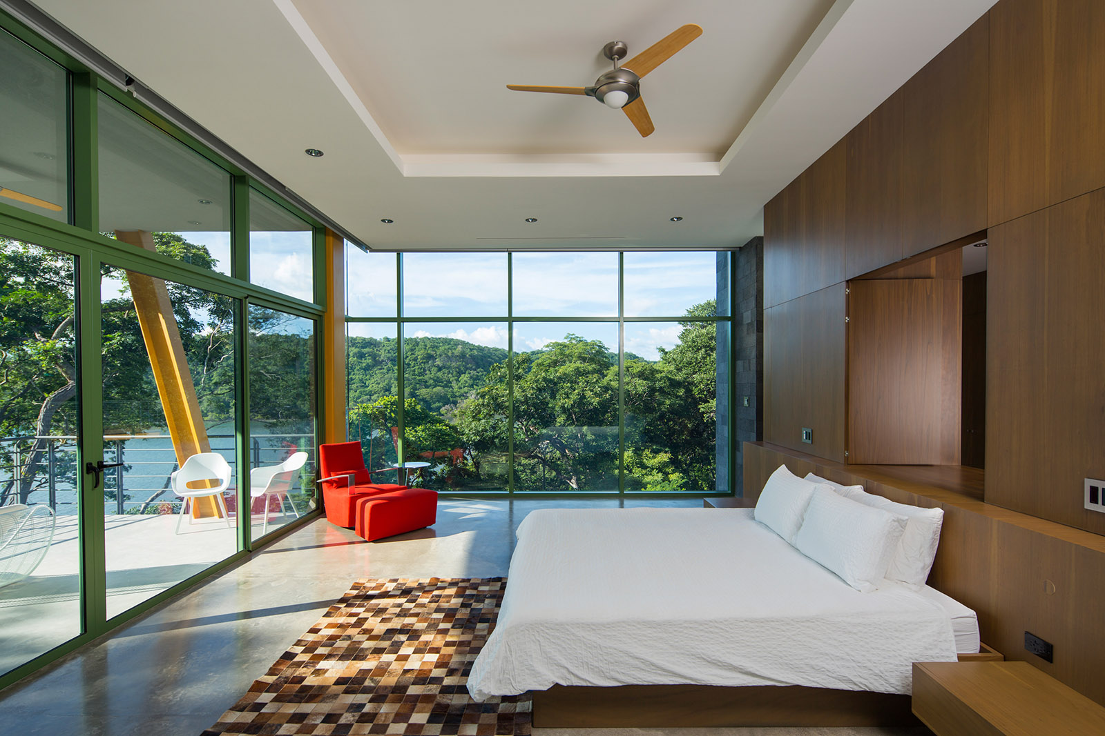 11-Casa Magayon_Sarco Architects Costa Rica