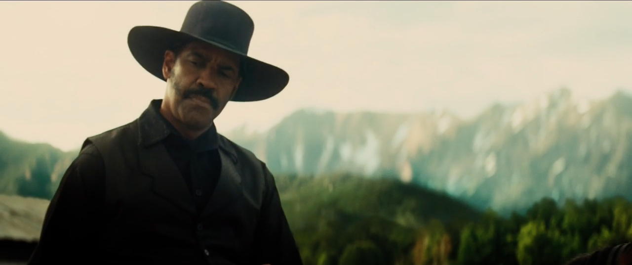 The 7 Most Badass Things in the First Trailer for 'The Magnificent ...