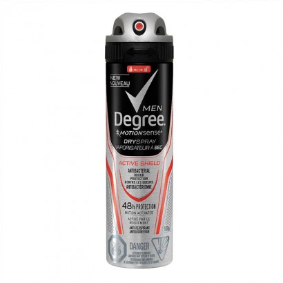 It's Time to Give Spray-On Deodorant Another Chance - Sharp Magazine