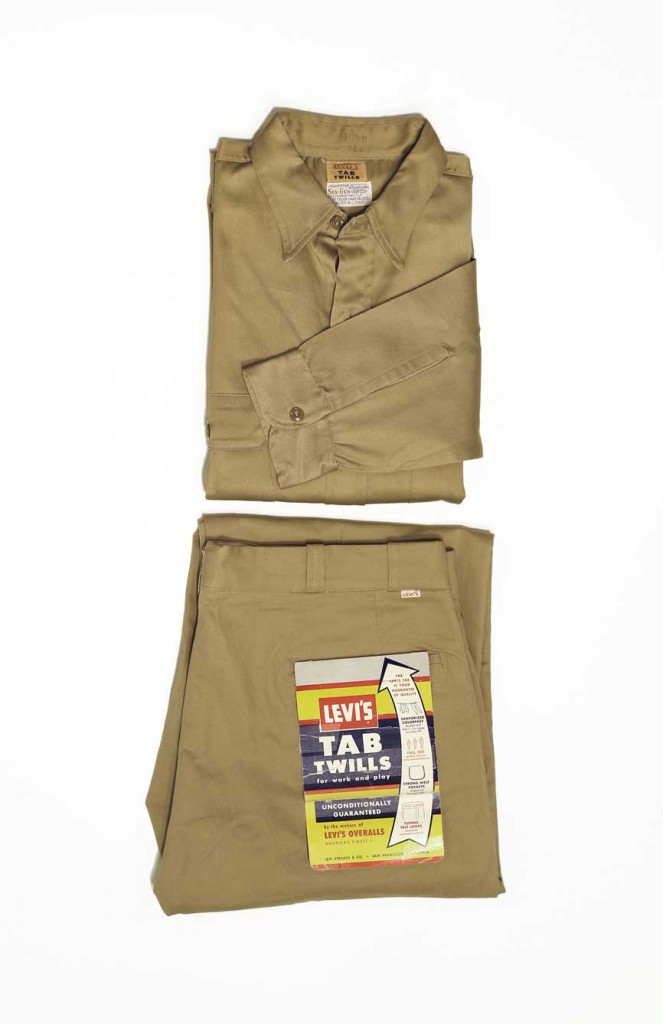 Dockers Is Turning 30, So We Rounded Up The Biggest Moments in Khaki