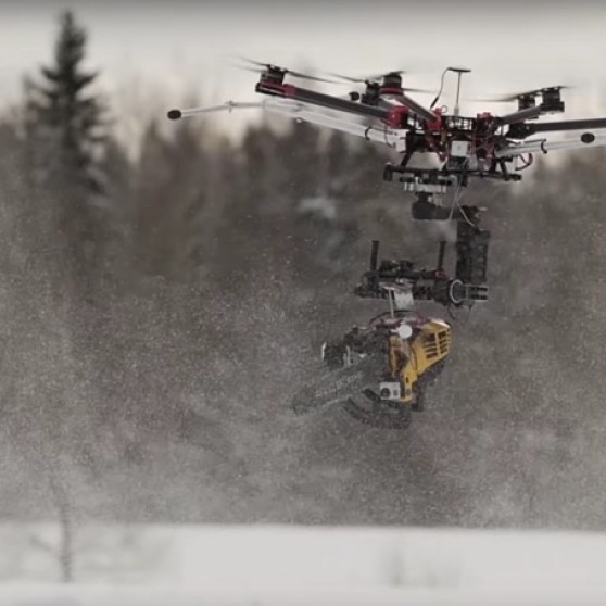 killer drone