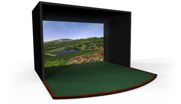 Premium_Residential_golf_simulator