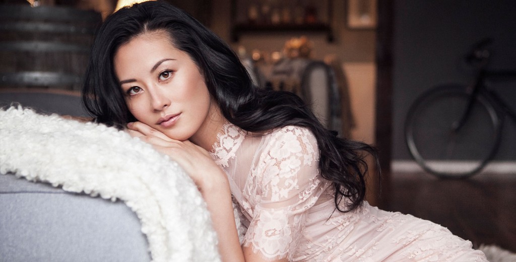 Marco Polo's Olivia Cheng Can Probably Kick Your Ass - Sharp Magazine