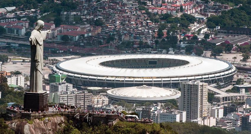 Should The Rio Olympics be delayed?